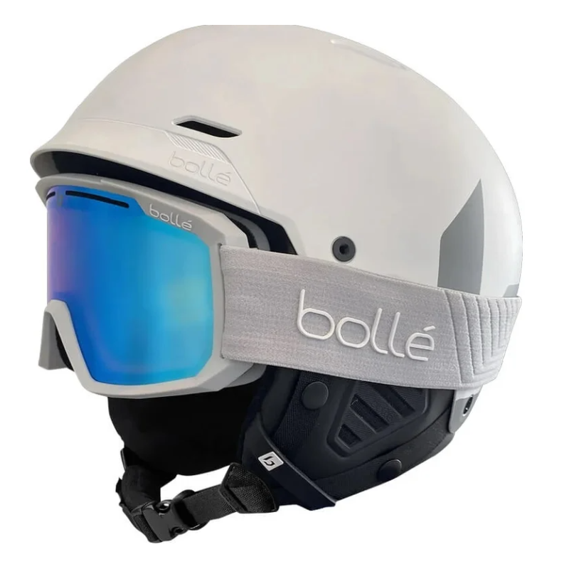 Zesta bolle combo mute+ maddox