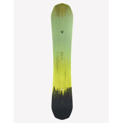 Deska snowboardowa Rossignol Revenant  All Mountain / Freeride