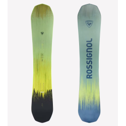 Deska snowboardowa Rossignol Revenant  All Mountain / Freeride