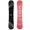 Deska snowboardowa damska HEAD Everything LYT