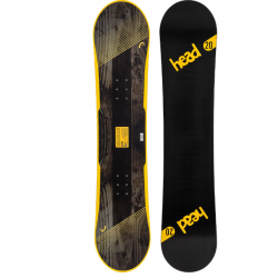 Deska snowboardowa juniorska HEAD Flocka LFW 3.0 4D JR