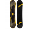 Deska snowboardowa juniorska HEAD Flocka LFW 3.0 4D JR