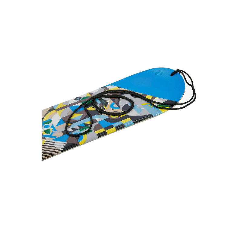 Deska snowboardowa Head Rowdy Kid