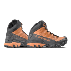 buty trekkingowe męskie La Sportiva Ultra Raptor III MID GTX- chestnut/ black - 2027
