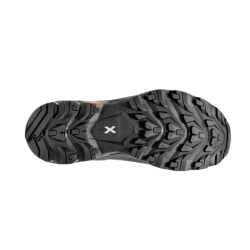 buty trekkingowe męskie La Sportiva Ultra Raptor III MID GTX- chestnut/ black - 2027