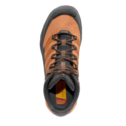 buty trekkingowe męskie La Sportiva Ultra Raptor III MID GTX- chestnut/ black - 2027