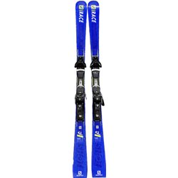 narty używane Salomon S Race SL 160 cm+ wiązania Z12 GW