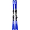 narty używane Salomon S Race SL 160 cm+ wiązania Z12 GW