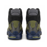 buty trekkingowe męskie La Sportiva Ultra Raptor II Mid Leather GTX- cypress/ night sky- 2027