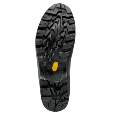La Sportiva Trango Trk Leather GTX – buty trekkingowe GORE-TEX®/ Chili Sport