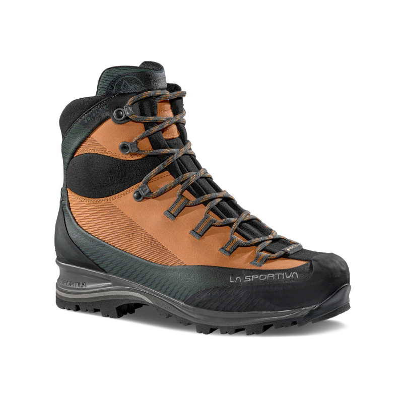 La Sportiva Trango Trk Leather GTX – buty trekkingowe GORE-TEX®/ Chili Sport