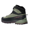 buty trekkingowe męskie La Sportiva TX4 EVO Mid GTX- cypress/ redwood- 2027