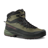 buty trekkingowe męskie La Sportiva TX4 EVO Mid GTX- cypress/ redwood- 2027