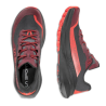 Buty biegowe męskie LA Sportiva Prodigio II- onyx/ mountain red- 2027