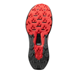 Buty biegowe męskie LA Sportiva Prodigio II- onyx/ mountain red- 2027