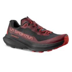 Buty biegowe męskie LA Sportiva Prodigio II- onyx/ mountain red- 2027