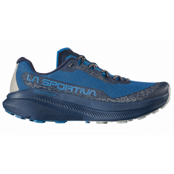 Buty biegowe męskie LA Sportiva Prodigio II- onyx/ mountain red- 2027