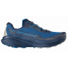 Buty biegowe męskie LA Sportiva Prodigio II- onyx/ mountain red- 2027