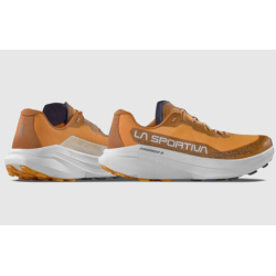 Buty biegowe męskie LA Sportiva Prodigio II- apricot/ chestnut- 2027