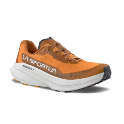 Buty biegowe męskie LA Sportiva Prodigio II- apricot/ chestnut- 2027