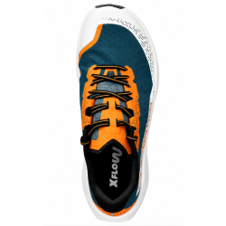 Buty biegowe męskie LA Sportiva Prodigio II- hurricane/ chalk- 2027