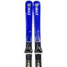 narty używane Salomon S Max TI X9 160 cm+ wiązania Z11 GW