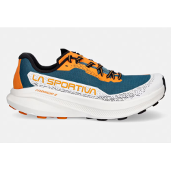 Buty biegowe męskie LA Sportiva Prodigio II- hurricane/ chalk- 2027
