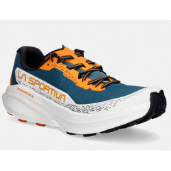 Buty biegowe męskie LA Sportiva Prodigio II- hurricane/ chalk- 2027