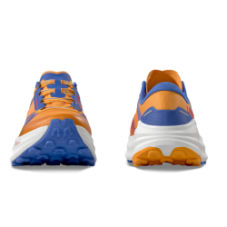 buty biegowe męskie La Sportiva Prodigio Max- apricot/ cobalt blue- 2027