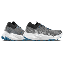 buty biegowe męskie La Sportiva Prodigio Pro - carbon/ lake- 2027
