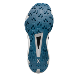 buty biegowe męskie La Sportiva Prodigio Pro - carbon/ lake- 2027