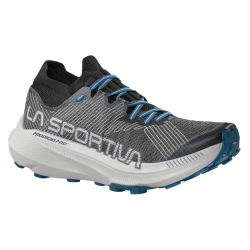 buty biegowe męskie La Sportiva Prodigio Pro - carbon/ lake- 2027