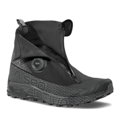 La Sportiva Cross GTX – zimowe buty trailowe z membraną GORE-TEX i systemem BOA/ Chili Sport