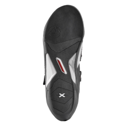 buty wspinaczkowe La Sportiva Tarentula Hyperez- black/ chalk - 2027