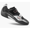 buty wspinaczkowe La Sportiva Tarentula Hyperez- black/ chalk - 2027