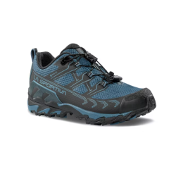 Buty dziecięce La Sportiva Ultra Raptor II JR GTX- hurricane black