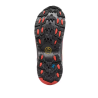 Buty dziecięce La Sportiva Ultra Raptor II JR GTX- mountain red/ black