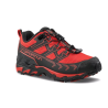 Buty dziecięce La Sportiva Ultra Raptor II JR GTX- mountain red/ black