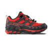 Buty dziecięce La Sportiva Ultra Raptor II JR GTX- mountain red/ black