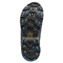 buty dziecięce La Sportiva Ultra Raptor II MID JR GTX- hurricane/ black