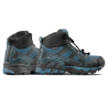 buty dziecięce La Sportiva Ultra Raptor II MID JR GTX- hurricane/ black