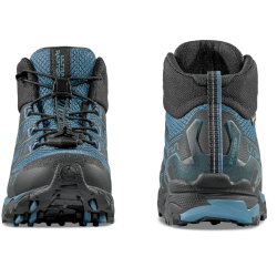 buty dziecięce La Sportiva Ultra Raptor II MID JR GTX- hurricane/ black