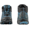buty dziecięce La Sportiva Ultra Raptor II MID JR GTX- hurricane/ black