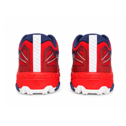 buty dziecięce La Sportiva Bushido II JR GTX - mountain red/ black