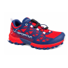 buty dziecięce La Sportiva Bushido II JR GTX - mountain red/ black
