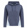 Bluza damska La Sportiva Podium Hoody- night sky/ limestone