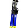 narty używane Salomon S Max TI X9 175 cm+ wiązania Z11 GW