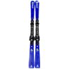 narty używane Salomon S Race SL rush 165 cm+ wiązania X12 GW