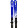narty używane Salomon S Race SL rush 165 cm+ wiązania X12 GW