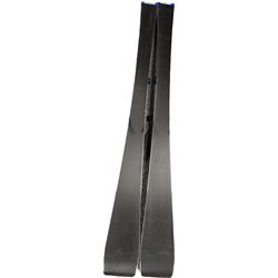 narty używane Salomon S Race SL rush 165 cm+ wiązania X12 GW